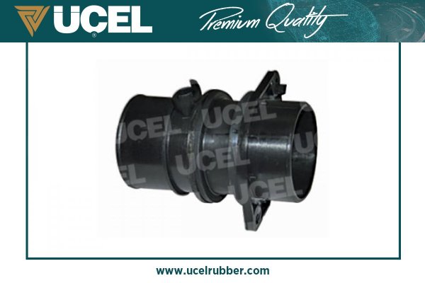 Въздуховод - UC-EL 10505 за DACIA, RENAULT